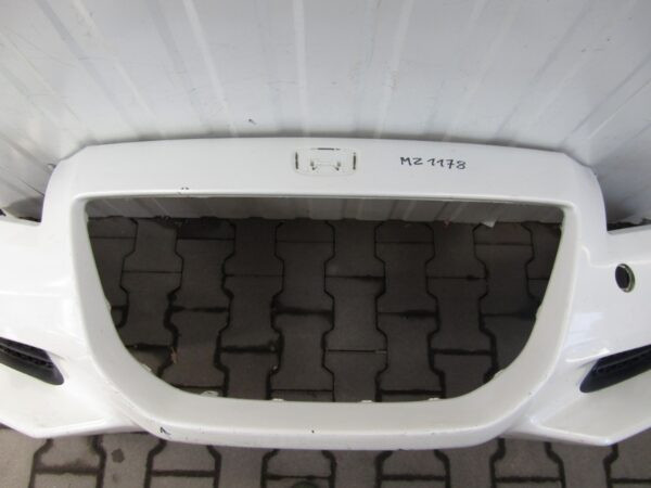 Bumper	HONDA CRZ 2010-2012R  CRZ 2010-2012R  Voorbumper MZ1178