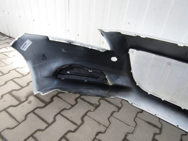 Bumper	HONDA CRZ 2010-2012R  CRZ 2010-2012R  Voorbumper MZ1178