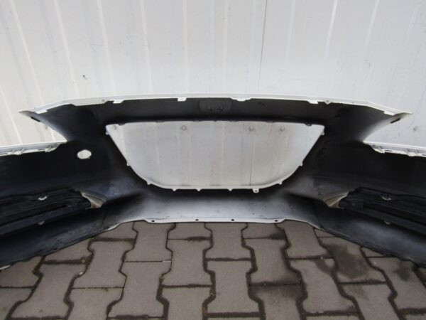 Bumper	HONDA CRZ 2010-2012R  CRZ 2010-2012R  Voorbumper MZ1178