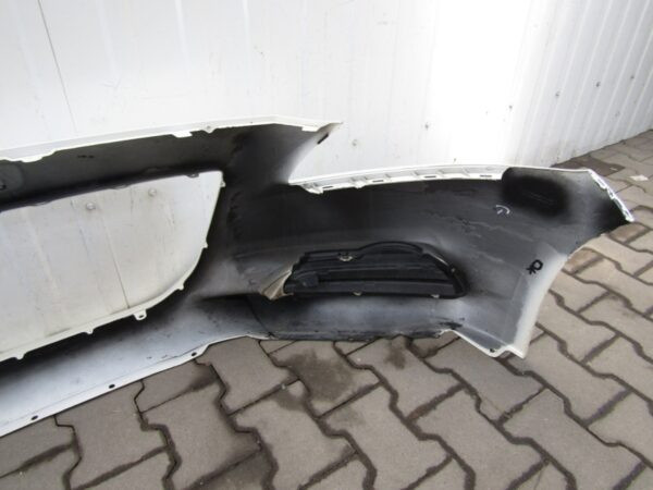 Bumper	HONDA CRZ 2010-2012R  CRZ 2010-2012R  Voorbumper MZ1178