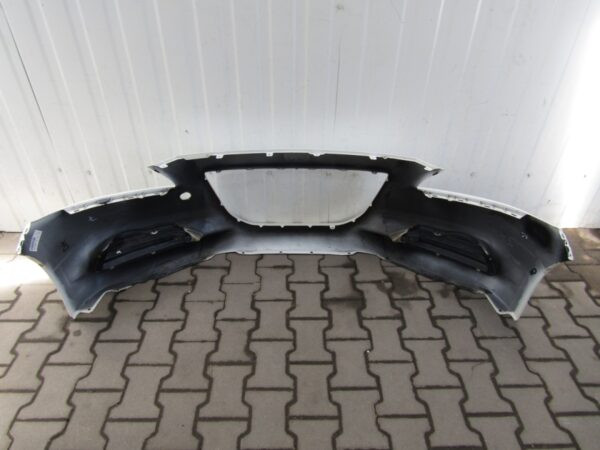 Bumper	HONDA CRZ 2010-2012R  CRZ 2010-2012R  Voorbumper MZ1178