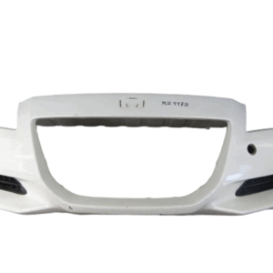 Bumper	HONDA CRZ 2010-2012R  CRZ 2010-2012R  Voorbumper MZ1178