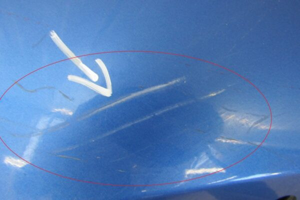 Bumper KIA CEED PROCEED GT III 3 19- Voorbumper MZ1527