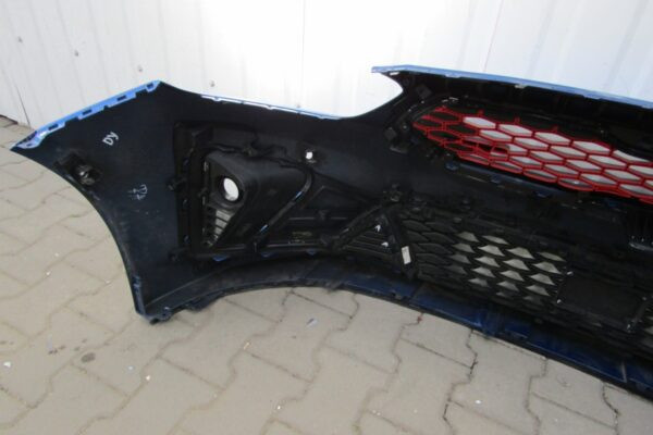 Bumper KIA CEED PROCEED GT III 3 19- Voorbumper MZ1527