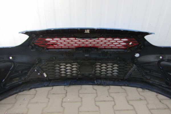 Bumper KIA CEED PROCEED GT III 3 19- Voorbumper MZ1527