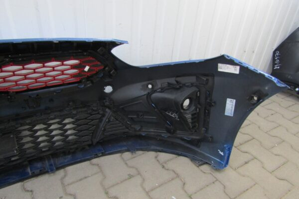 Bumper KIA CEED PROCEED GT III 3 19- Voorbumper MZ1527
