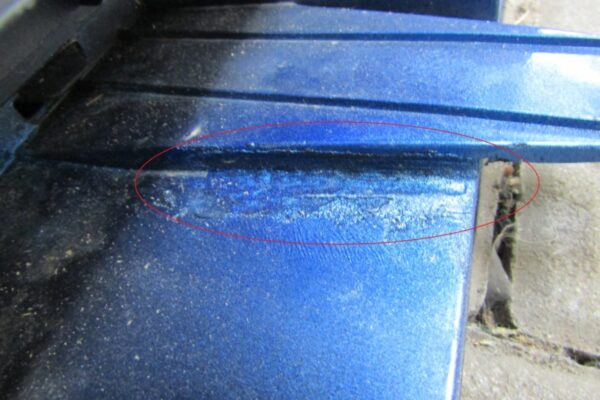 Bumper KIA CEED PROCEED GT III 3 19- Voorbumper MZ1527