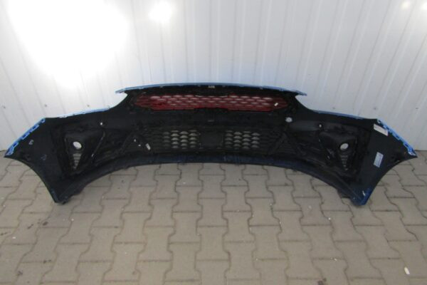 Bumper KIA CEED PROCEED GT III 3 19- Voorbumper MZ1527