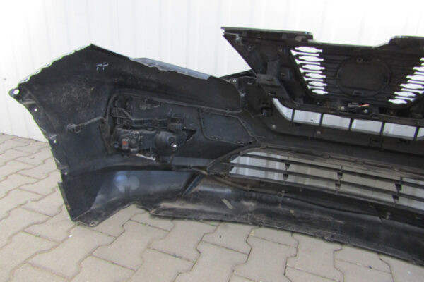 Bumper Nissan X-Trail T32 FACELIFT 17- Voorbumper MZ1528