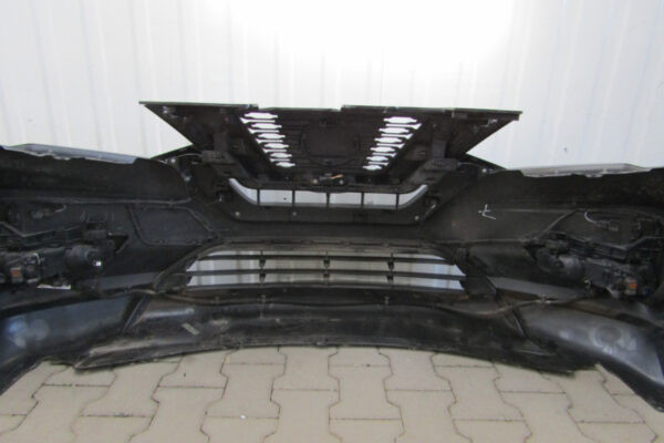 Bumper Nissan X-Trail T32 FACELIFT 17- Voorbumper MZ1528