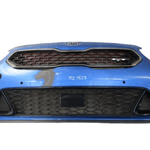 Bumper KIA CEED PROCEED GT III 3 19- Voorbumper MZ1527