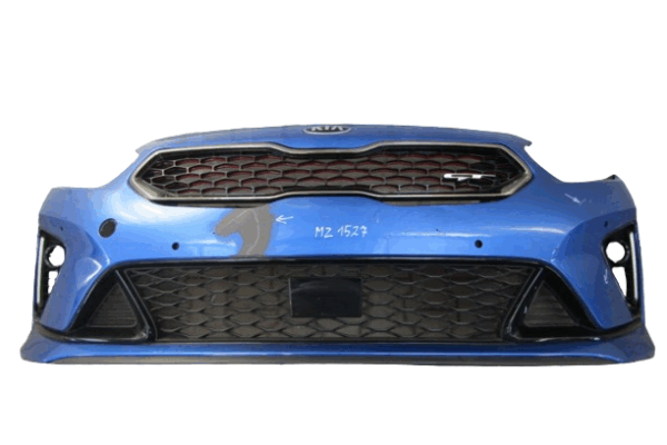 Bumper KIA CEED PROCEED GT III 3 19- Voorbumper MZ1527