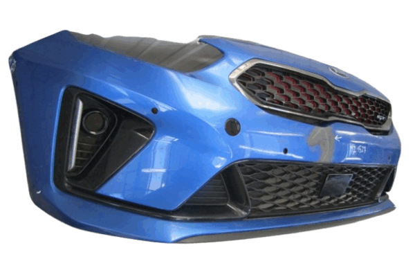 Bumper KIA CEED PROCEED GT III 3 19- Voorbumper MZ1527