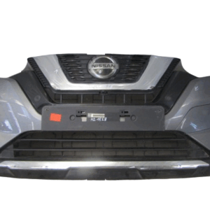 Bumper Nissan X-Trail T32 FACELIFT 17- Voorbumper MZ1528