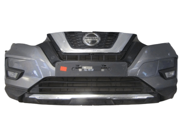 Bumper Nissan X-Trail T32 FACELIFT 17- Voorbumper MZ1528
