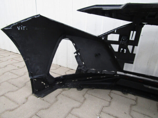 Bumper	HYUNDAI I20 N LINE NLINE 21- Voorbumper MZ1498