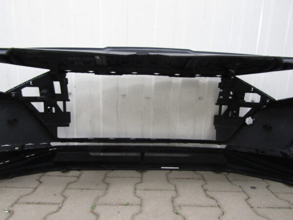 Bumper	HYUNDAI I20 N LINE NLINE 21- Voorbumper MZ1498