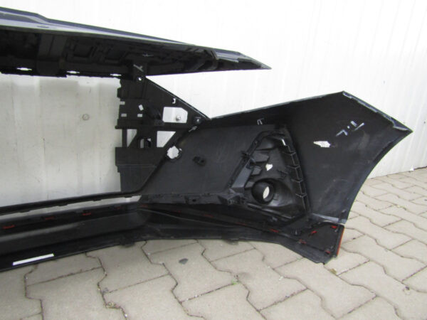 Bumper	HYUNDAI I20 N LINE NLINE 21- Voorbumper MZ1498
