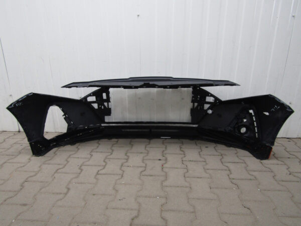 Bumper	HYUNDAI I20 N LINE NLINE 21- Voorbumper MZ1498