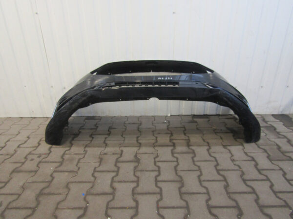 Bumper  Ford Galaxy Mk3 III FACELIFT 19- Voorbumper MZ191