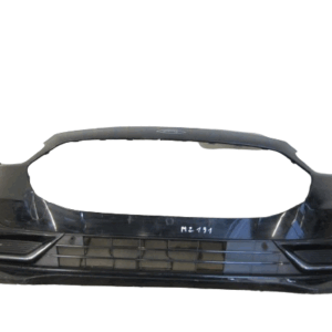 Bumper  Ford Galaxy Mk3 III FACELIFT 19- Voorbumper MZ191