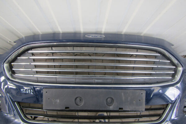 Bumper Ford Mondeo MK5 V 14-17 Voorbumper MZ632
