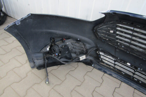 Bumper Ford Mondeo MK5 V 14-17 Voorbumper MZ632