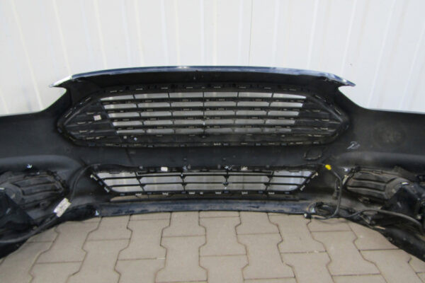 Bumper Ford Mondeo MK5 V 14-17 Voorbumper MZ632