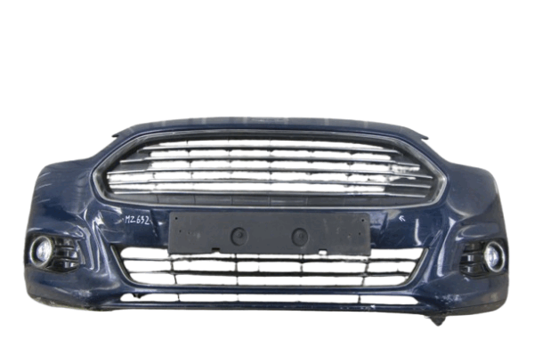 Bumper Ford Mondeo MK5 V 14-17 Voorbumper MZ632