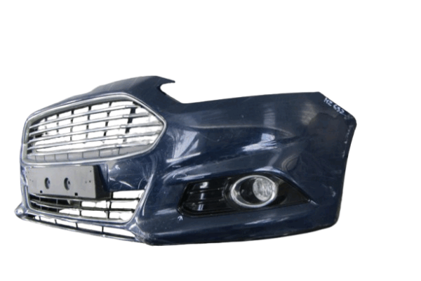 Bumper Ford Mondeo MK5 V 14-17 Voorbumper MZ632