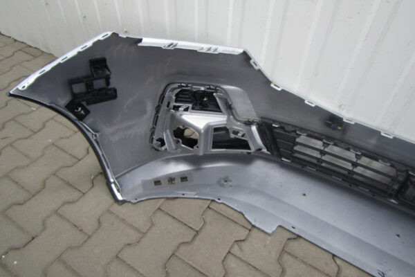 Bumper Ford Transit Connect 3 III Active 22- Achterbumper MZ926