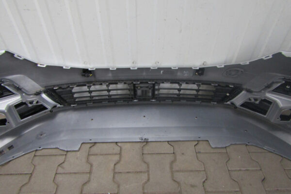 Bumper Ford Transit Connect 3 III Active 22- Achterbumper MZ926