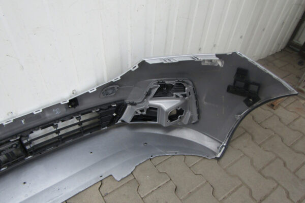 Bumper Ford Transit Connect 3 III Active 22- Achterbumper MZ926