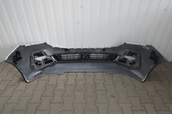 Bumper Ford Transit Connect 3 III Active 22- Achterbumper MZ926