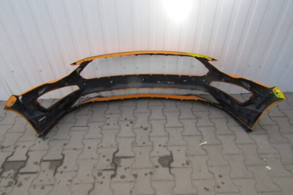 Bumper Ford Mustang 6 VI FACELIFT 17- Voorbumper MZ1564