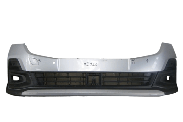 Bumper Ford Transit Connect 3 III Active 22- Achterbumper MZ926