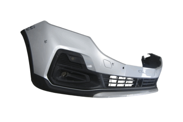 Bumper Ford Transit Connect 3 III Active 22- Achterbumper MZ926