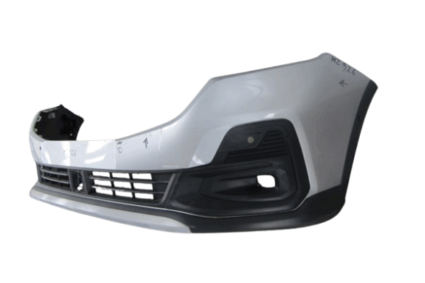 Bumper Ford Transit Connect 3 III Active 22- Achterbumper MZ926