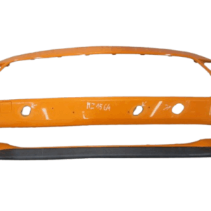 Bumper Ford Mustang 6 VI FACELIFT 17- Voorbumper MZ1564