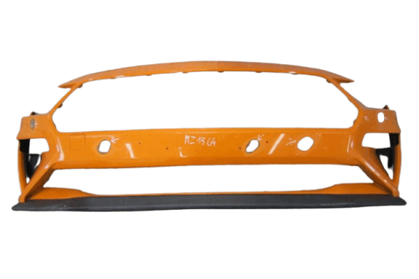 Bumper Ford Mustang 6 VI FACELIFT 17- Voorbumper MZ1564