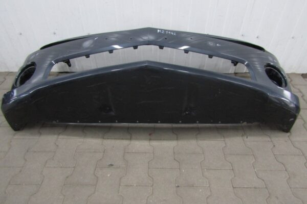 Bumper	Chevrolet Camaro V SS 5 09-13 Voorbumper MZ1942