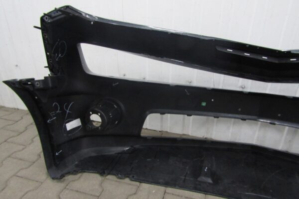 Bumper	Chevrolet Camaro V SS 5 09-13 Voorbumper MZ1942