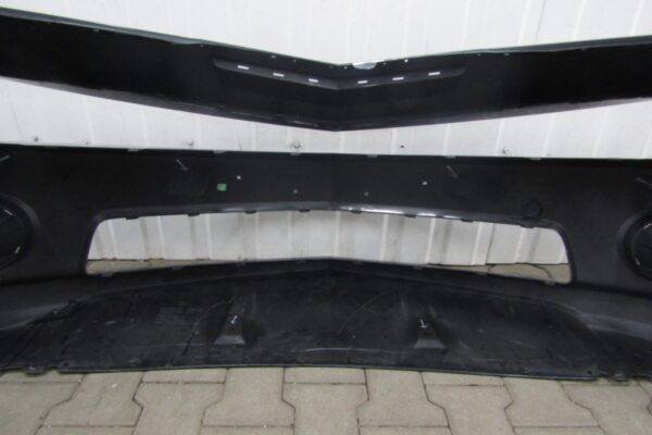 Bumper	Chevrolet Camaro V SS 5 09-13 Voorbumper MZ1942
