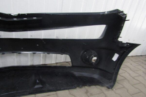 Bumper	Chevrolet Camaro V SS 5 09-13 Voorbumper MZ1942