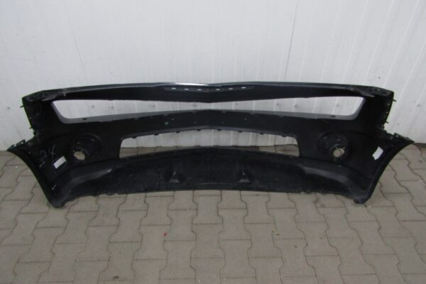 Bumper	Chevrolet Camaro V SS 5 09-13 Voorbumper MZ1942