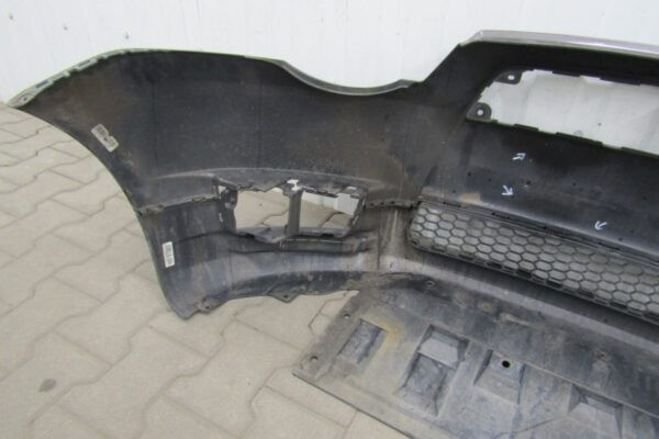 Bumper Mitsubishi Colt 6 VI faceLift Z30 08-12  Voorbumper MZ1959