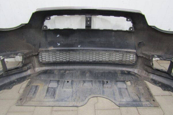 Bumper Mitsubishi Colt 6 VI faceLift Z30 08-12  Voorbumper MZ1959