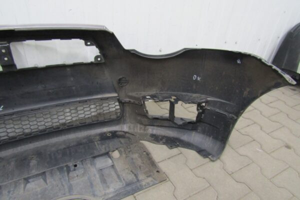 Bumper Mitsubishi Colt 6 VI faceLift Z30 08-12  Voorbumper MZ1959