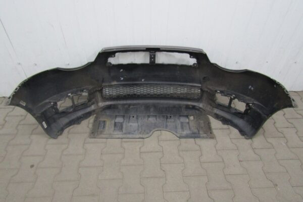 Bumper Mitsubishi Colt 6 VI faceLift Z30 08-12  Voorbumper MZ1959