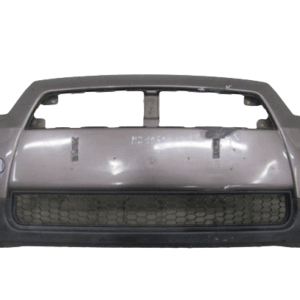 Bumper Mitsubishi Colt 6 VI faceLift Z30 08-12  Voorbumper MZ1959